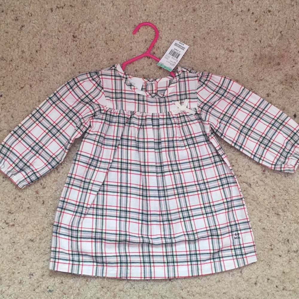 Christmas Dress